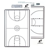 Champro 10x16 basketball coach's board - League Outfitters