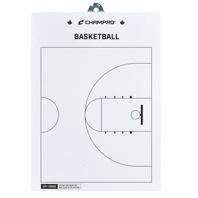 Champro 9x12 basketball coach's board - League Outfitters