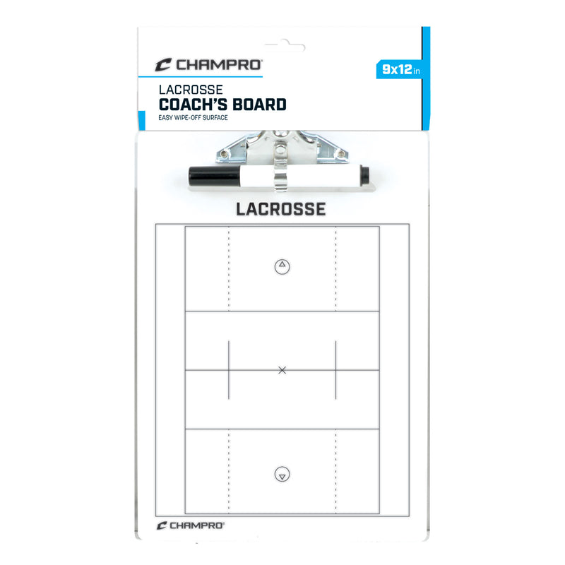 Champro Lacrosse Coach&