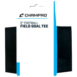 Champro 2" Football field goal tee - League Outfitters