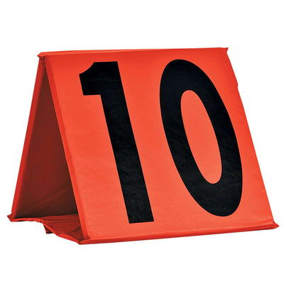 Champro Non-Weighted Football Yard Markers - League Outfitters