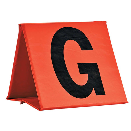 Champro Non-Weighted Football Yard Markers - League Outfitters