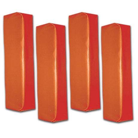 Champro Pylons w/Weighted Bottoms Set of 4 Champro