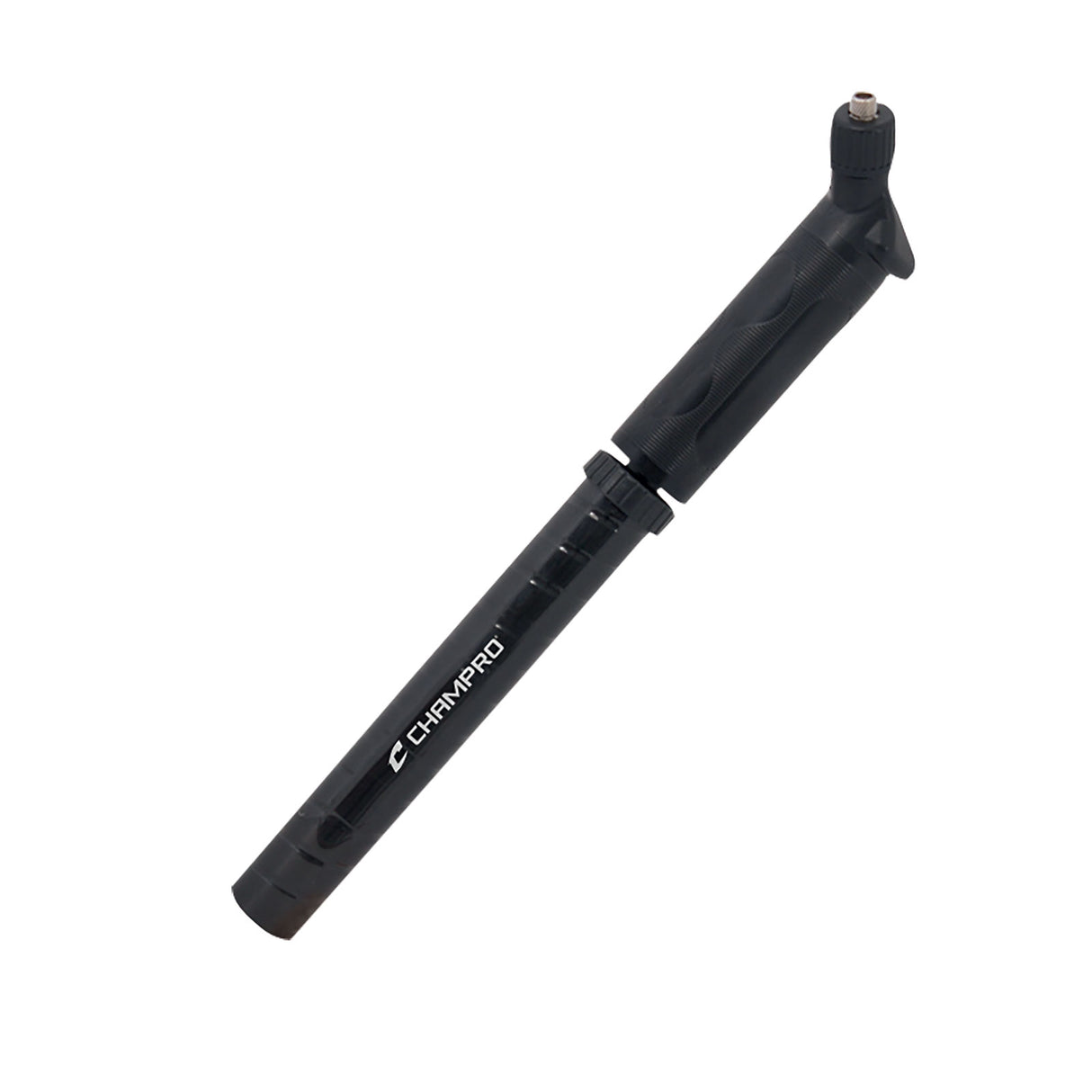 Champro 8" Dual-Action Inflation Pump Champro