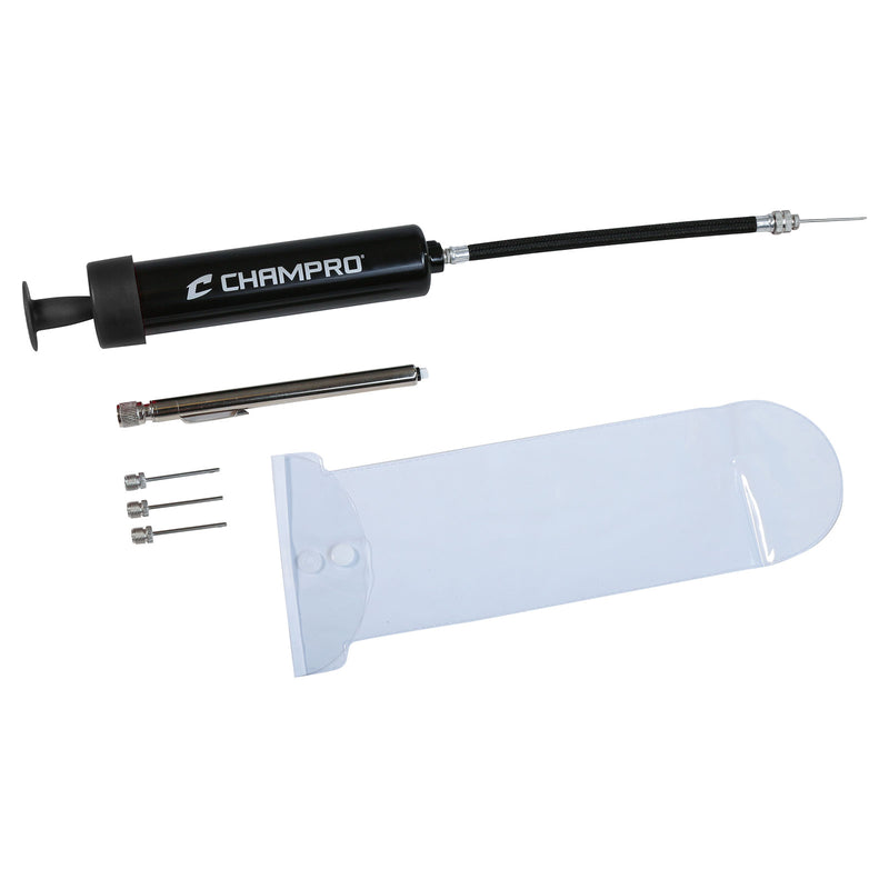 Champro Pump Kit  7.5" Pump