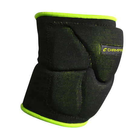 Champro Pro-Plus Low Profile Knee Pad - League Outfitters