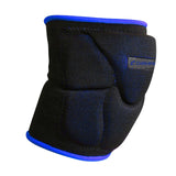 Champro Pro-Plus Low Profile Knee Pad - League Outfitters