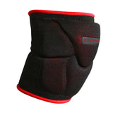 Champro Pro-Plus Low Profile Knee Pad - League Outfitters
