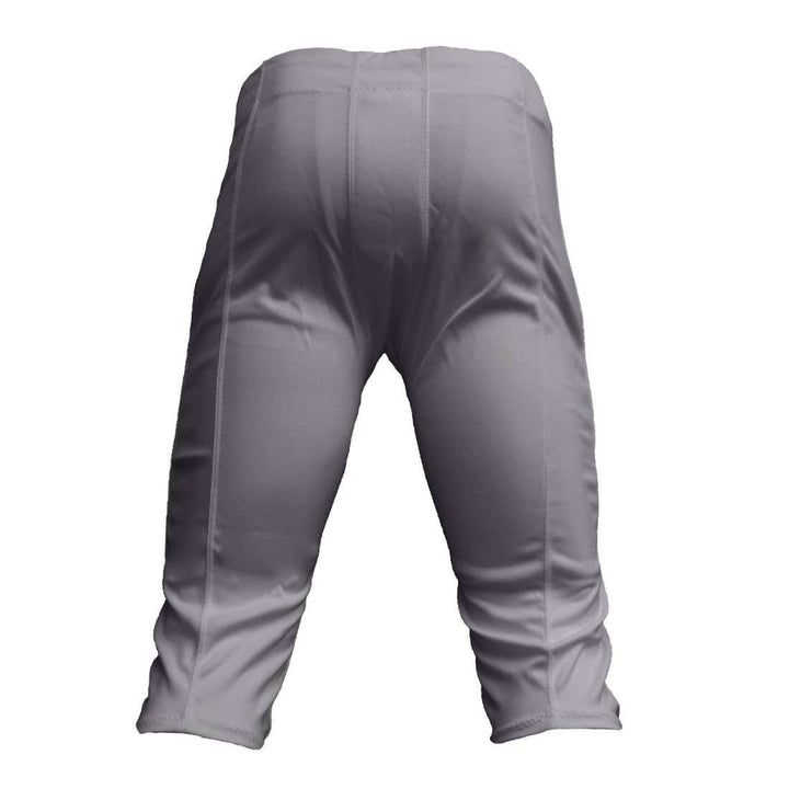 Reebok Polyester Pique Adult Tunneled Football Pants - League Outfitters
