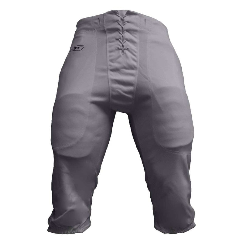 Reebok Polyester Pique Adult Tunneled Football Pants - League Outfitters
