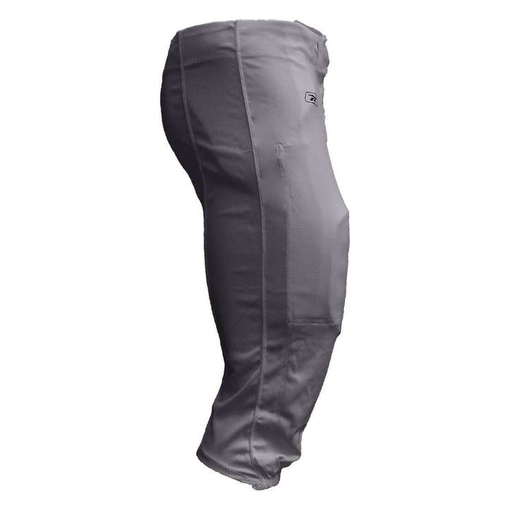 Reebok Polyester Pique Adult Tunneled Football Pants - League Outfitters