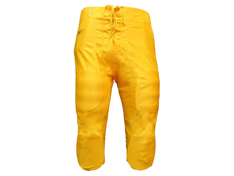 Reebok Dazzle Adult Slotted Football Pants - League Outfitters