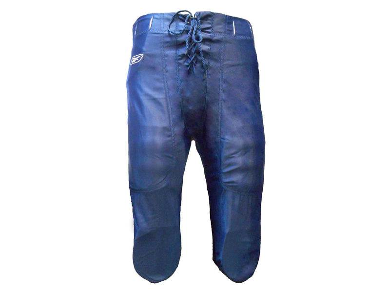 Reebok Dazzle Adult Slotted Football Pants - League Outfitters