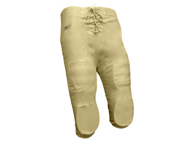 Reebok Dazzle Adult Slotted Football Pants - League Outfitters