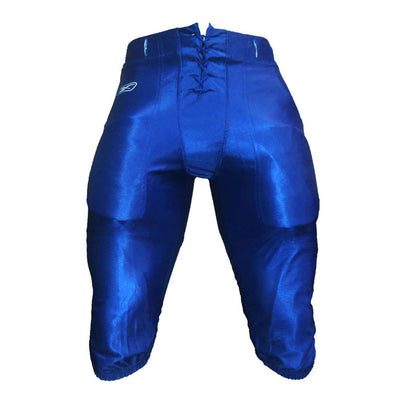 Reebok Dazzle Adult Slotted Football Pants - League Outfitters
