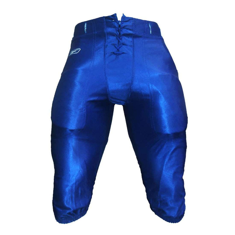 Reebok Dazzle Adult Slotted Football Pants - League Outfitters
