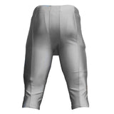 Reebok Nylon/Spandex Adult Slotted Pro Football Pants - League Outfitters