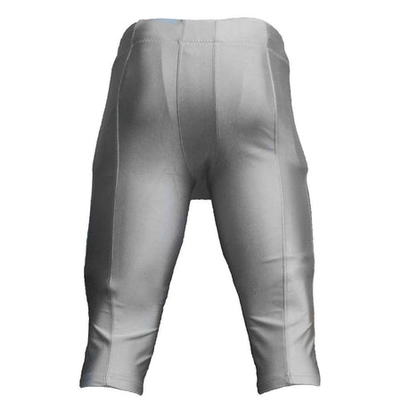 Reebok Nylon/Spandex Adult Slotted Pro Football Pants - League Outfitters