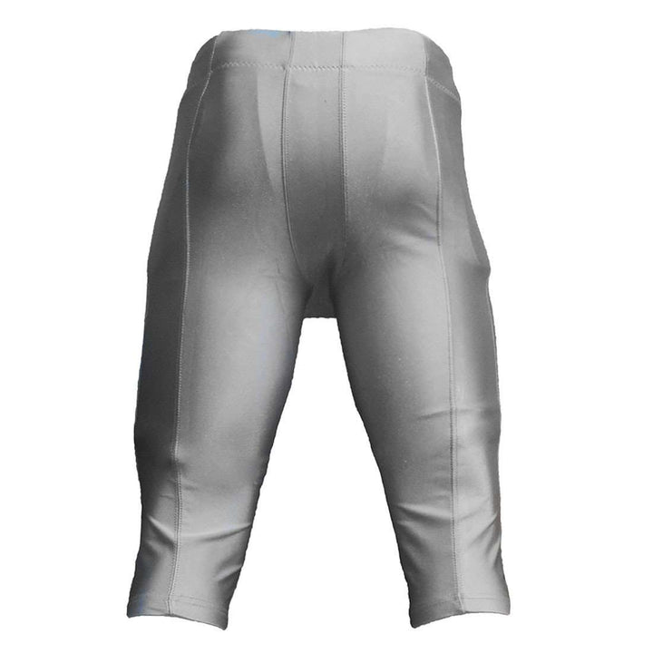 Reebok Nylon/Spandex Adult Slotted Pro Football Pants - League Outfitters