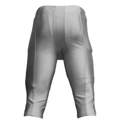 Reebok Nylon/Spandex Adult Slotted Pro Football Pants - League Outfitters