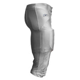 Reebok Nylon/Spandex Adult Slotted Pro Football Pants - League Outfitters