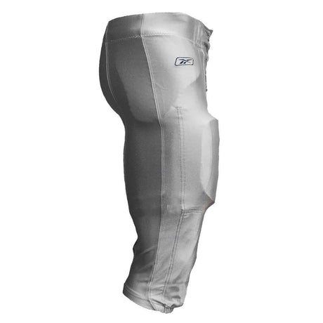 Reebok Nylon/Spandex Adult Slotted Pro Football Pants - League Outfitters