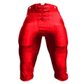 Reebok Nylon/Spandex Adult Slotted Pro Football Pants - League Outfitters