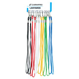 champro whistle lanyards (dozen) - League Outfitters