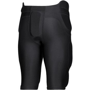 adidas Men's Integrated Football Pants with Pads