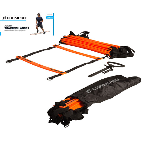 Champro Agility Training Ladder Champro