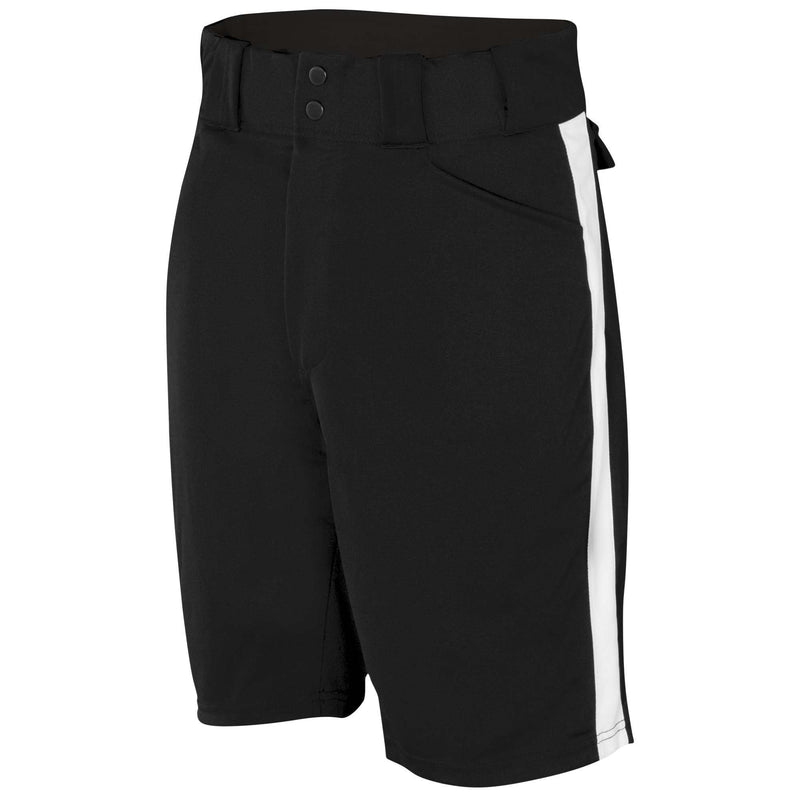 Adams Football Referee Shorts - League Outfitters