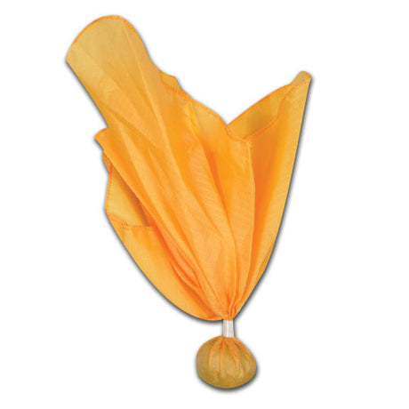 Champro Ball Flag with Gold Ball - Dozen Champro