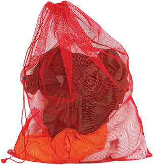 Martin Sports Mesh Equipment Bag Martin