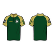 Custom Fully Sublimated Pullover League Outfitters