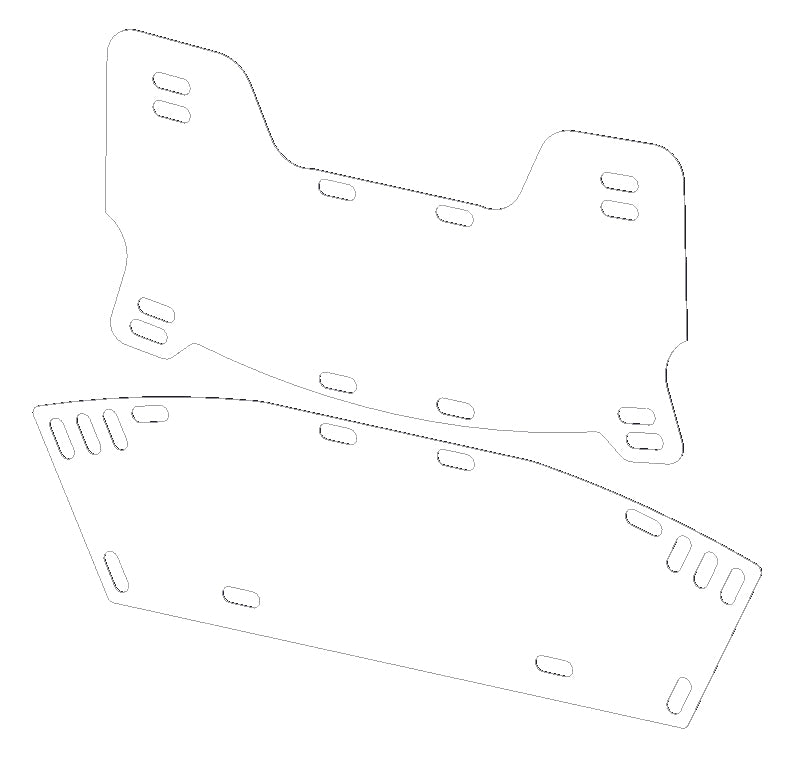 Actuated Medical Football Helmet Face Shield Football Visors All