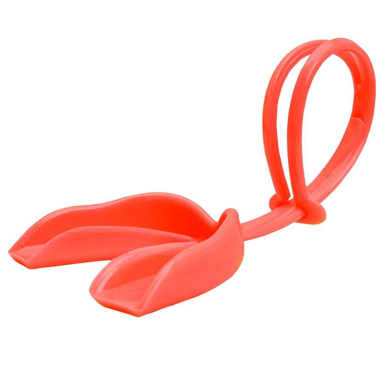 Adams Mouthguards Mouthguard With Strap League Outfitters