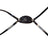 Adams Adult Matte Chinstraps - League Outfitters