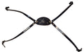 Adams Adult Matte Chinstraps - League Outfitters
