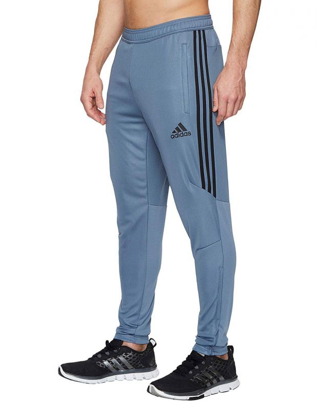 adidas Women's Tiro 17 Soccer Training Pants Womens Apparel Pants & Sweatpants