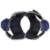Schutt AiR Maxx Hybrid OL/DL Men's Shoulder Pads