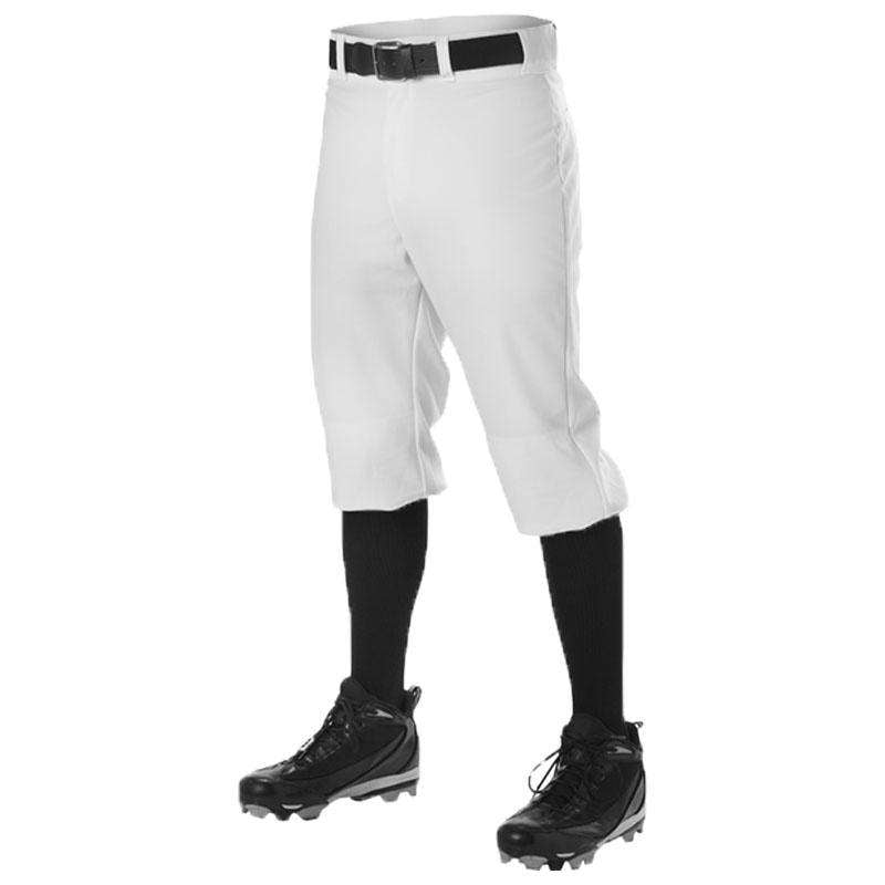 Alleson Youth Knicker Baseball Pants - League Outfitters