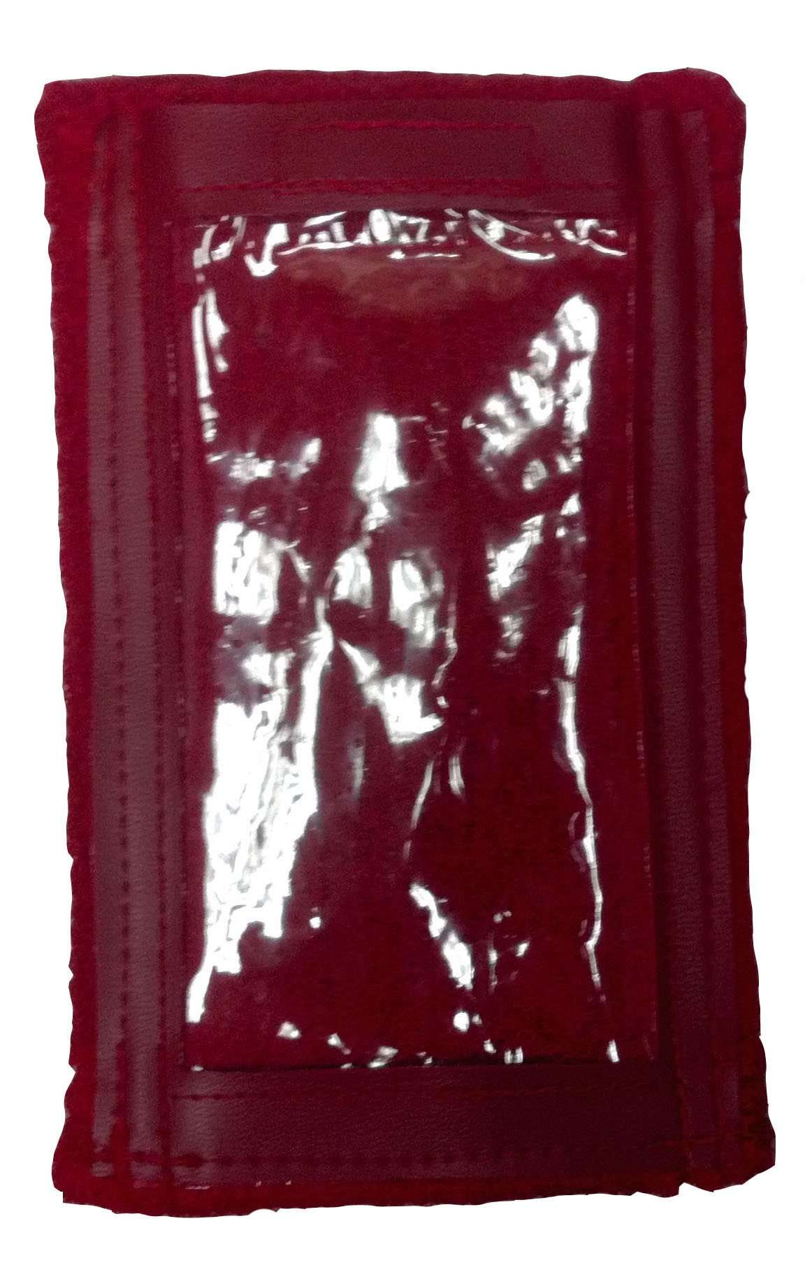 Alleson Adult Single Pocket Quarterback Football Wrist Coach Playbook Football Accessories & Bags All