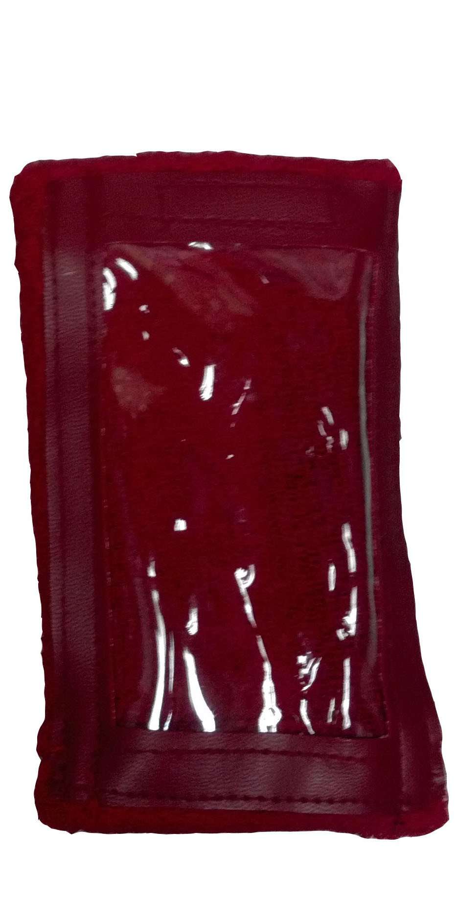 Alleson Youth Single Pocket Football / Baseball / Softball Quarterback Wrist Coach Playbook Football Accessories & Bags All