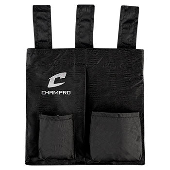 Champro Umpire Ball Bag