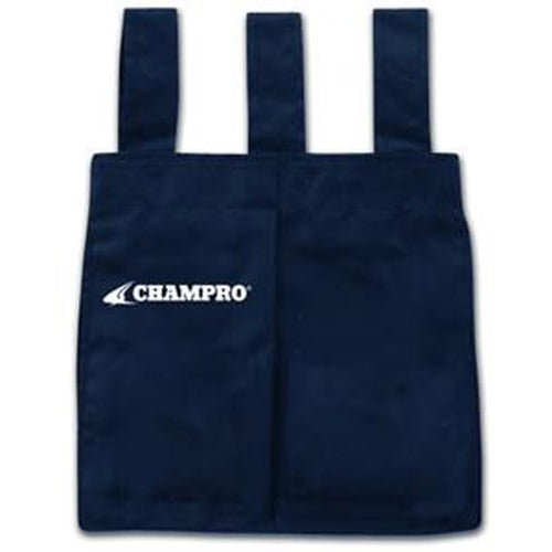 Champro Umpire Ball Bag