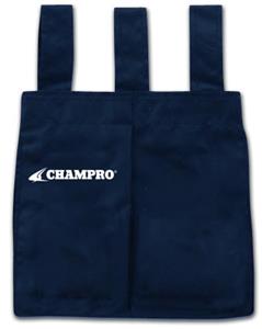 Champro Umpire Ball Bag