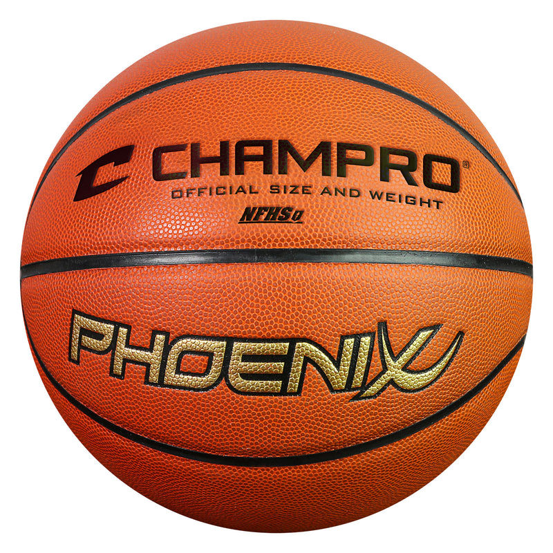 Champro Phoenix Microfiber Indoor Basketball - League Outfitters