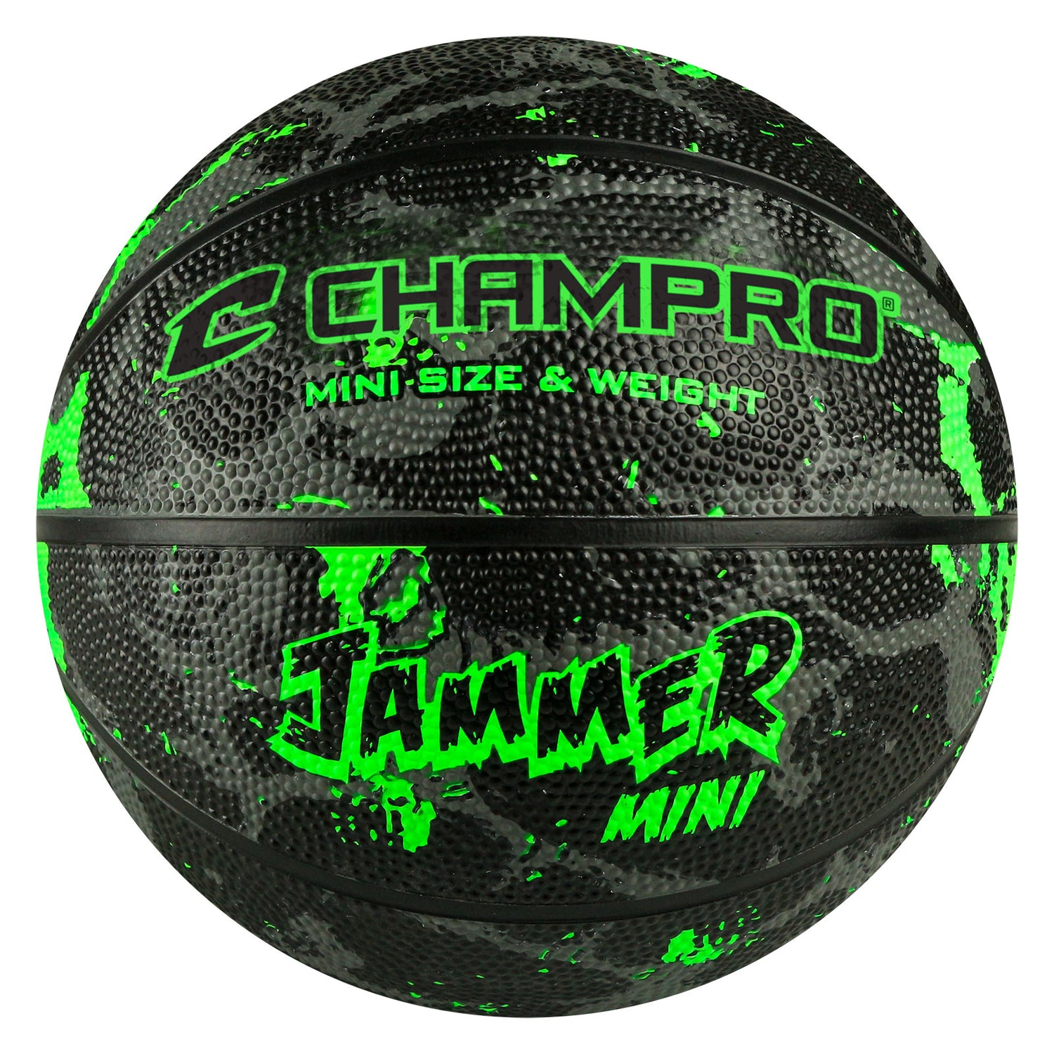 Champro Jammer Mini Basketball Basketball Basketballs All