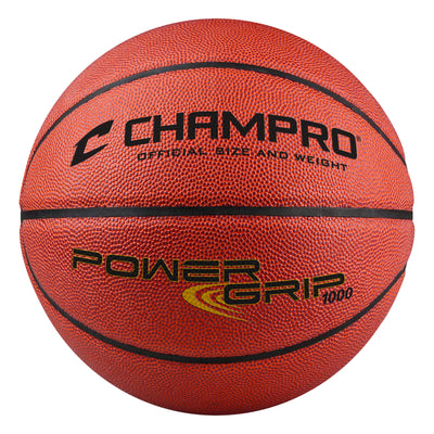 Champro Power Grip 1000 Basketball - League Outfitters