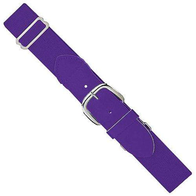 Adult Adjustable Baseball Belts - League Outfitters